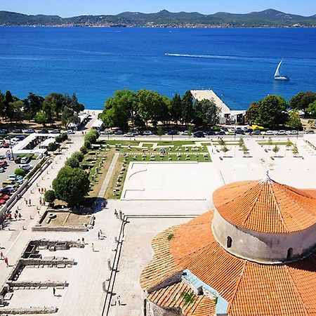 Apartment M Zadar Eksteriør bilde