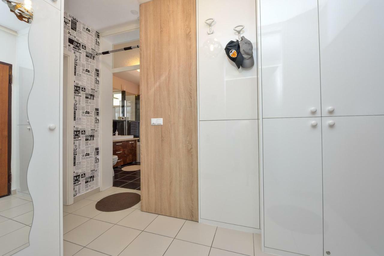 Apartment M Zadar Eksteriør bilde
