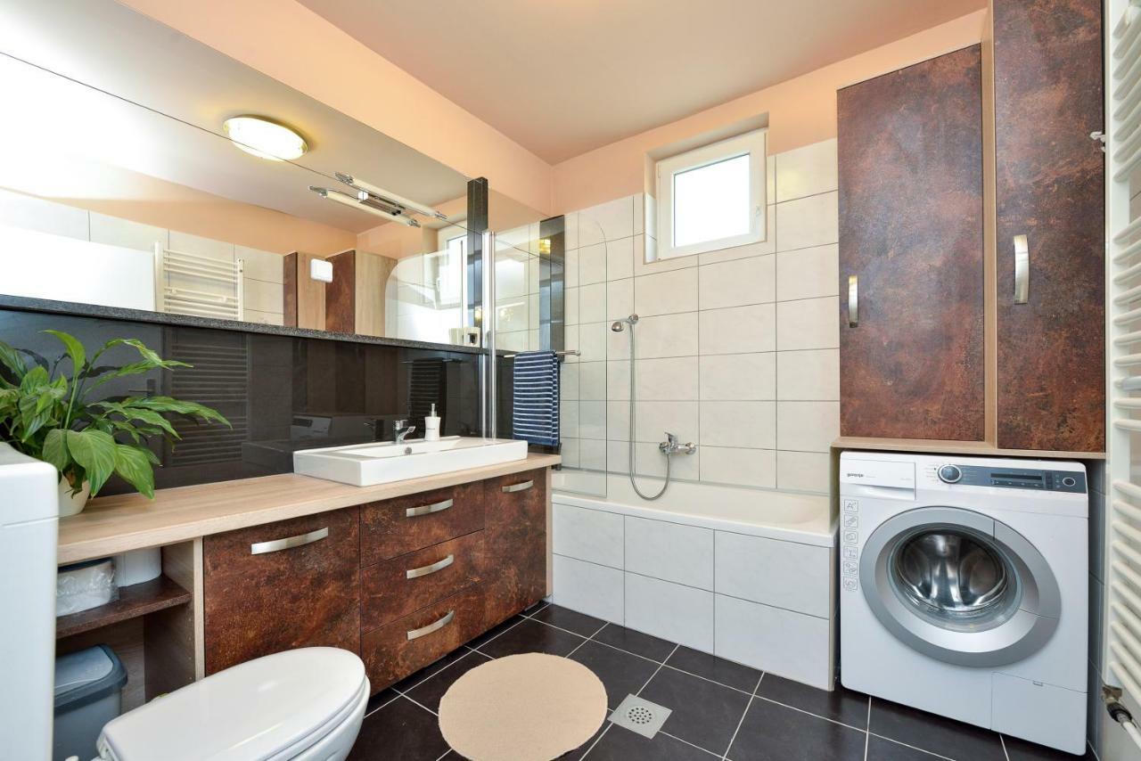Apartment M Zadar Eksteriør bilde