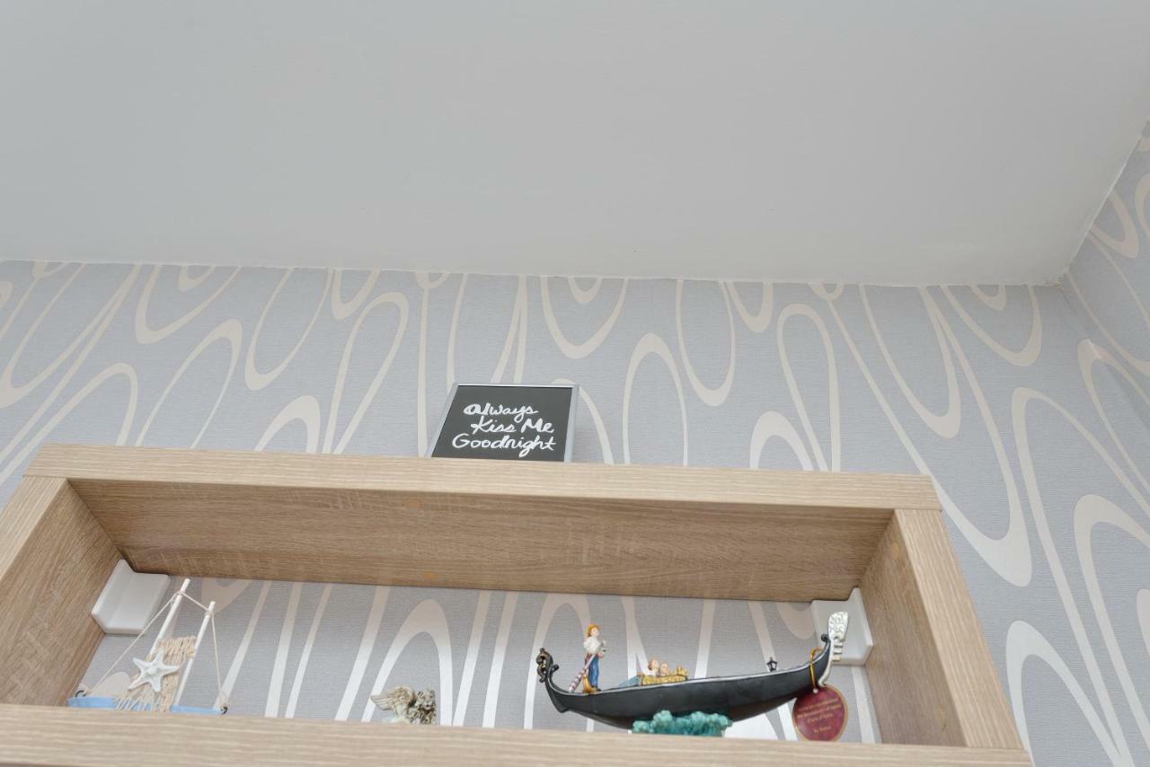 Apartment M Zadar Eksteriør bilde
